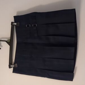 2 French Toast school uniform skorts/scooter plus size